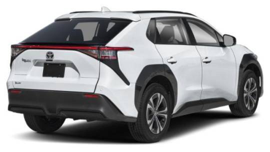 2025 Toyota bZ4X JTMABACA6SA103994