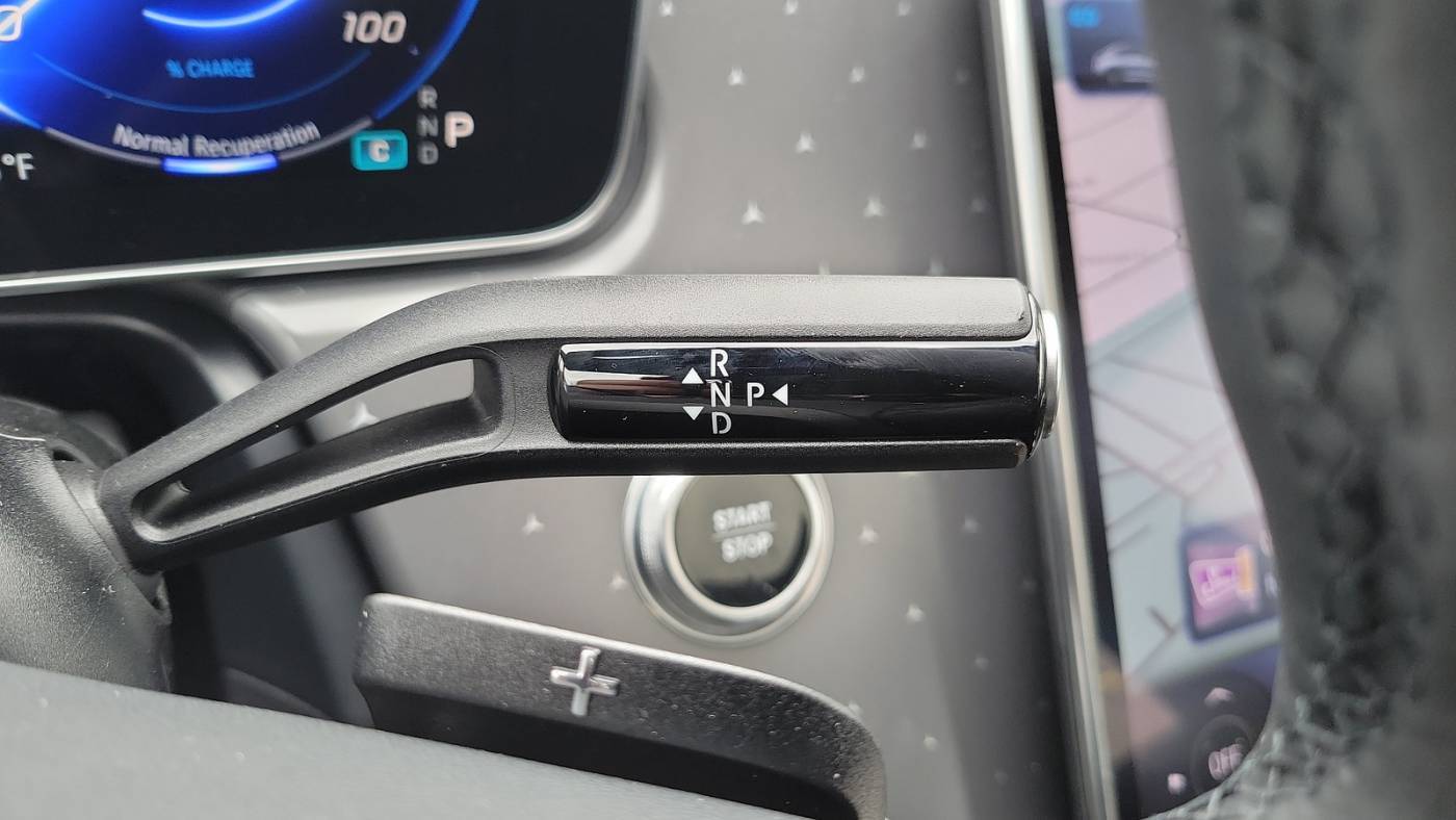 2023 Mercedes EQE Sedan W1KEG1CB9PF014142