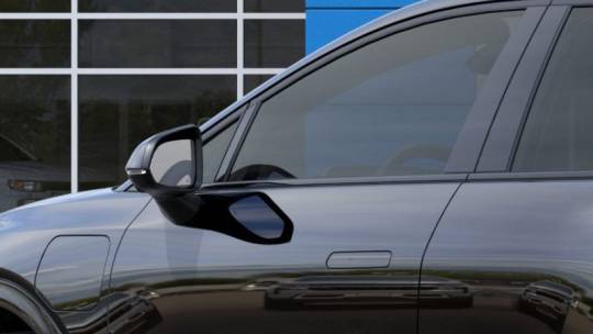 2025 Chevrolet Equinox EV 3GN7DSRR5SS200942