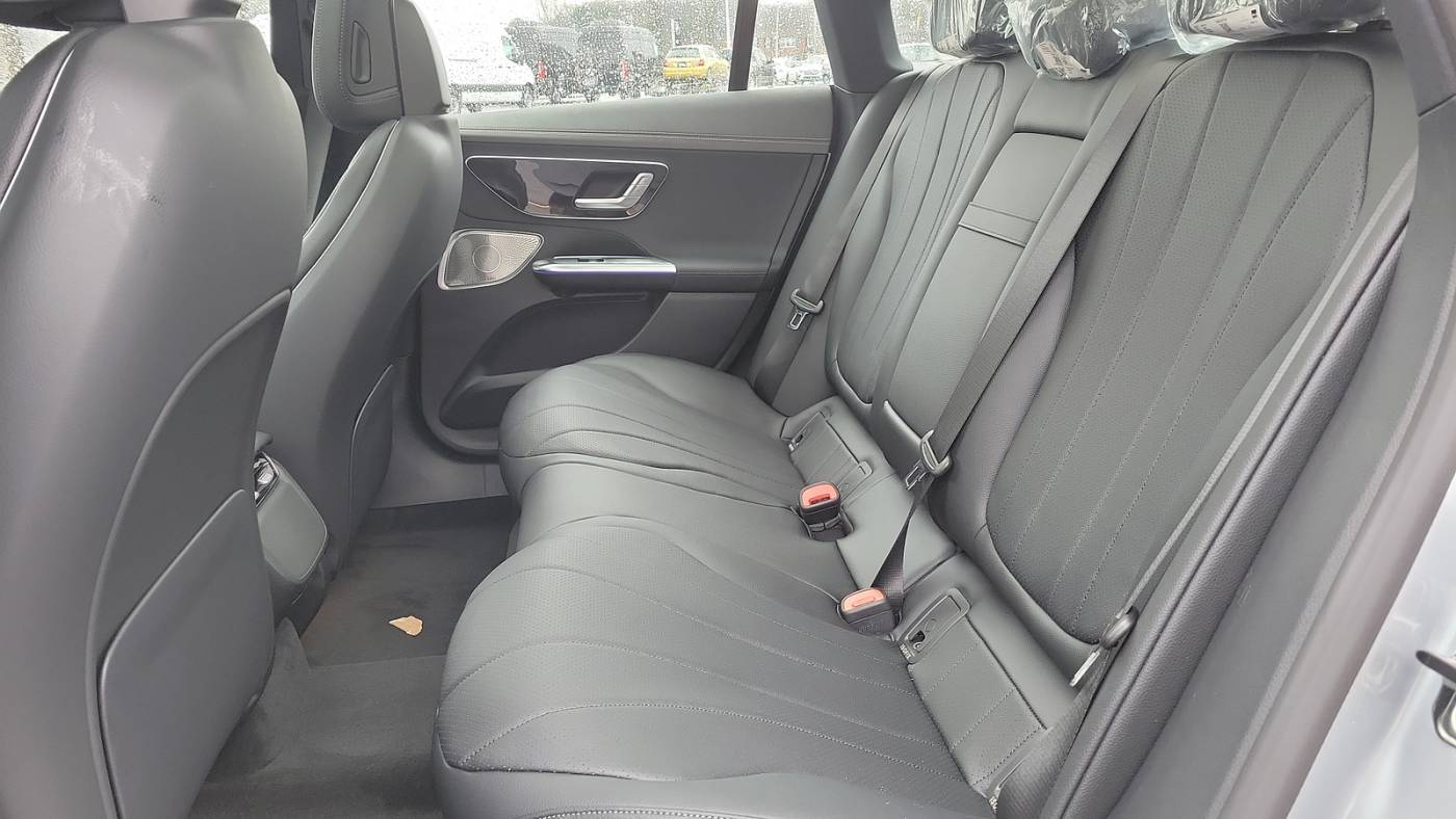 2023 Mercedes EQE Sedan W1KEG1CB9PF014142