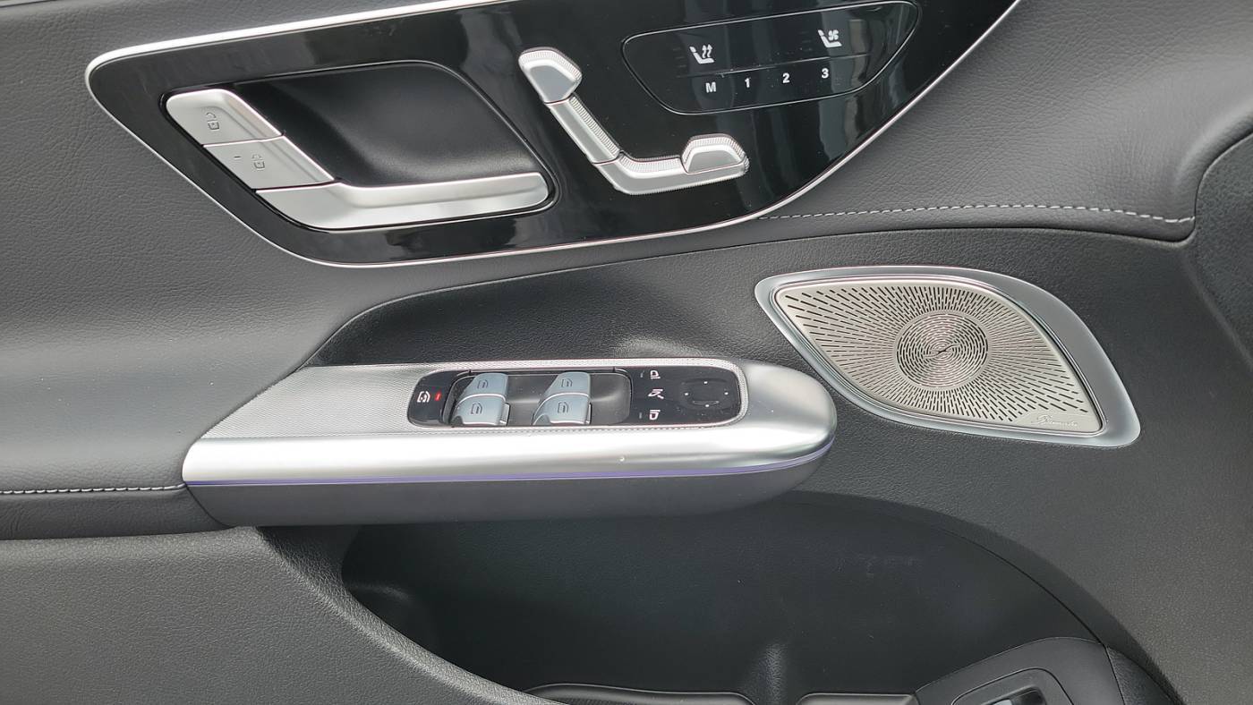 2023 Mercedes EQE Sedan W1KEG1CB9PF014142