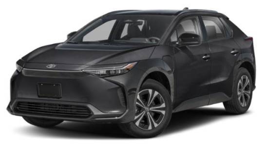 2025 Toyota bZ4X JTMABACA6SA103994