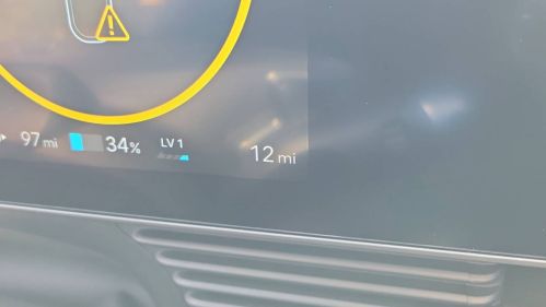 2025 Hyundai IONIQ 5 7YAKN4DA9SY016053