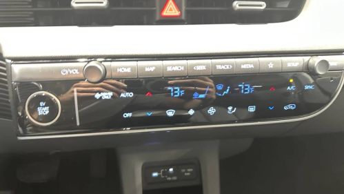 2025 Hyundai IONIQ 5 7YAKNDDC7SY014688