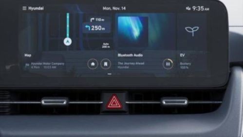 2025 Hyundai IONIQ 5 7YAKRDDC9SY013143