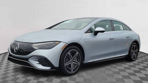 2023 Mercedes EQE Sedan W1KEG1CB9PF014142