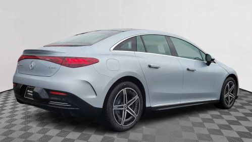 2023 Mercedes EQE Sedan W1KEG1CB9PF014142