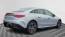 2023 Mercedes EQE Sedan - Images - 4