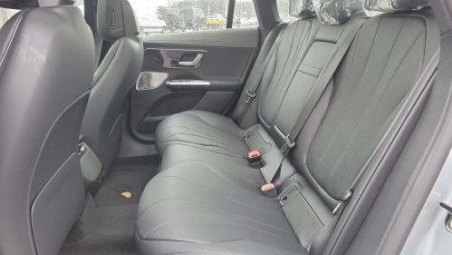 2023 Mercedes EQE Sedan W1KEG1CB9PF014142