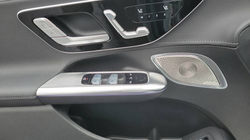 2023 Mercedes EQE Sedan W1KEG1CB9PF014142