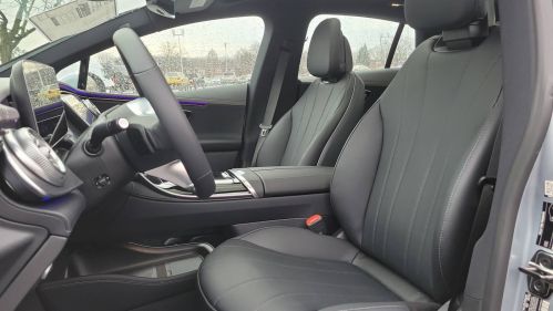 2023 Mercedes EQE Sedan W1KEG1CB9PF014142