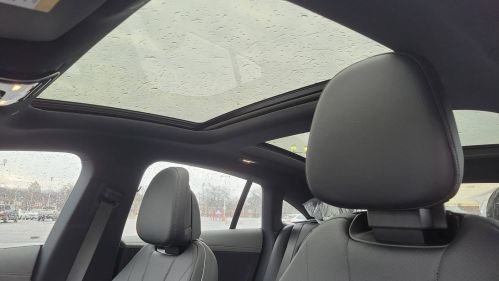 2023 Mercedes EQE Sedan W1KEG1CB9PF014142