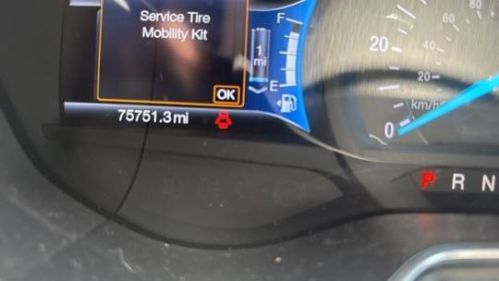 2015 Ford Fusion Energi 3FA6P0SU9FR147583