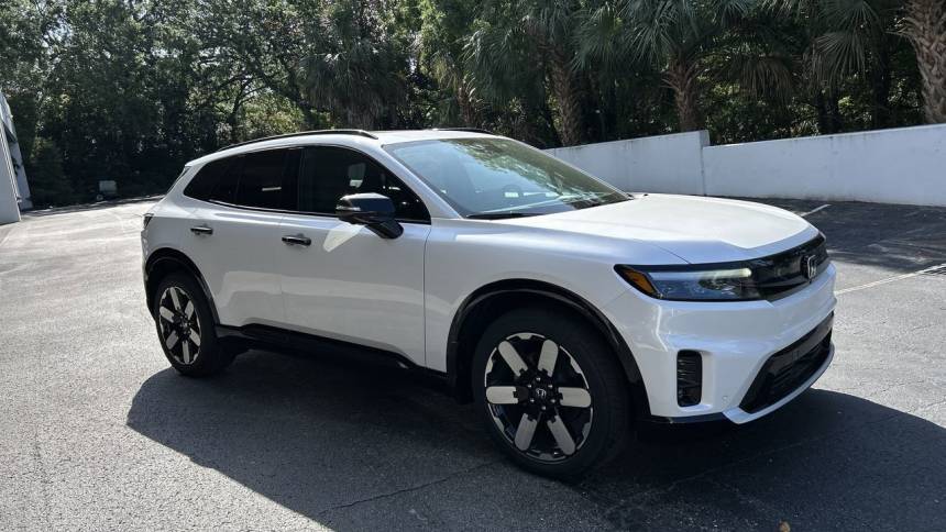 2025 Honda Prologue 3GPKHZRJ2SS502472