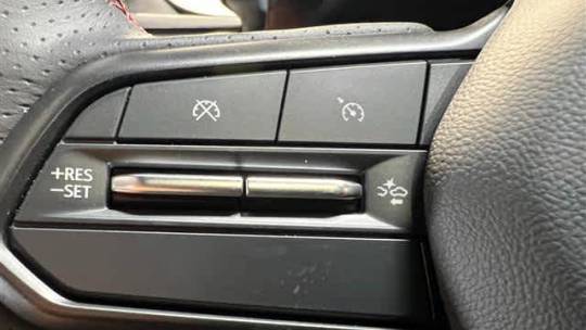 2024 Acura ZDX 4W5KHNRL7RZ511700