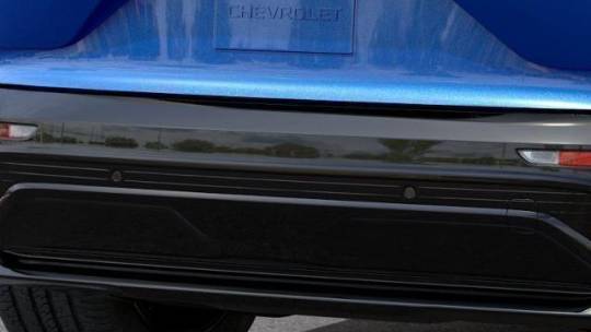 2025 Chevrolet Blazer EV 3GNKDHRK9SS142219