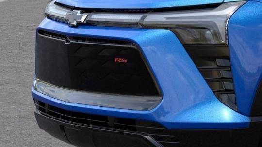 2025 Chevrolet Blazer EV 3GNKDHRK9SS142219
