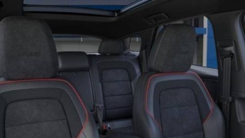 2025 Chevrolet Blazer EV 3GNKDHRK9SS142219