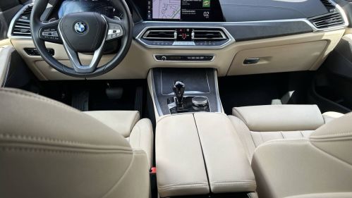 2022 BMW X5 5UXTA6C05N9L60777