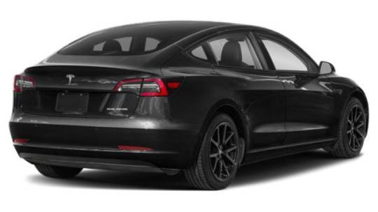 2021 Tesla Model 3 5YJ3E1EA9MF854109