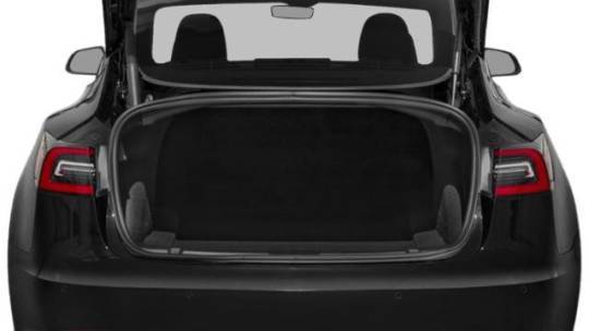 2021 Tesla Model 3 5YJ3E1EA9MF854109