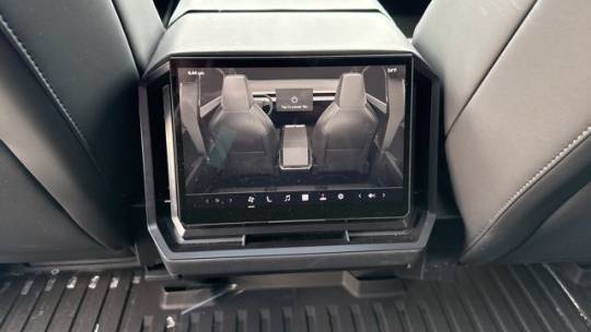 2024 Tesla Cybertruck 7G2CEHED3RA037500