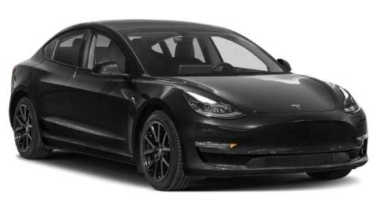 2021 Tesla Model 3 5YJ3E1EA9MF854109