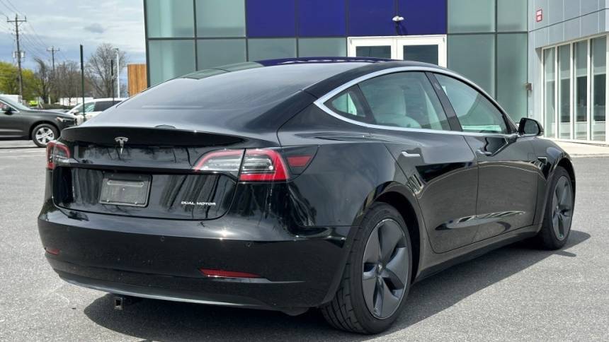 2020 Tesla Model 3 5YJ3E1EB0LF667817