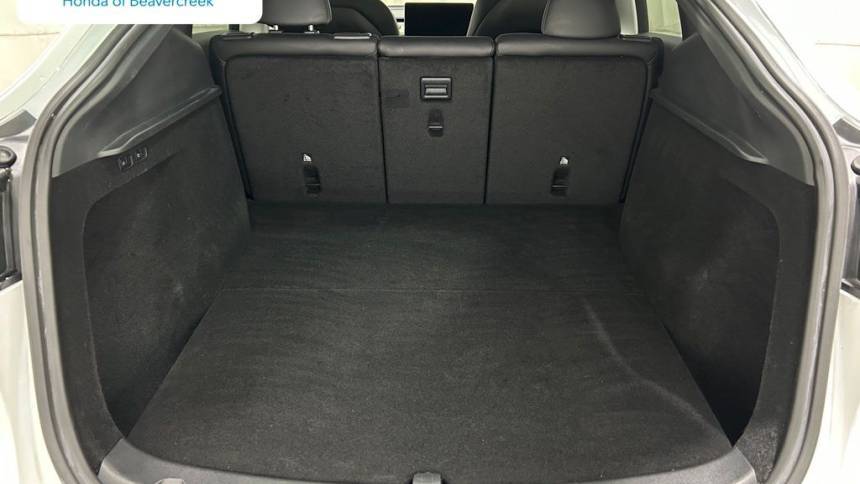 2023 Tesla Model Y 7SAYGDEE0PA127630