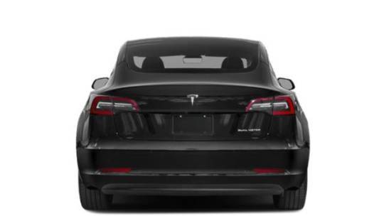 2021 Tesla Model 3 5YJ3E1EA9MF854109