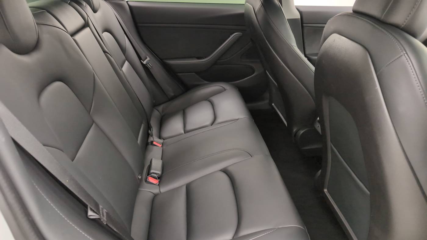 2020 Tesla Model 3 5YJ3E1EB5LF636725