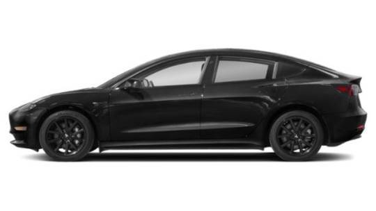 2021 Tesla Model 3 5YJ3E1EA9MF854109