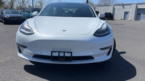2018 Tesla Model 3 5YJ3E1EB4JF120756