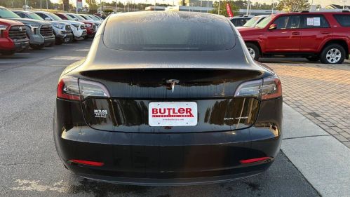 2018 Tesla Model 3 5YJ3E1EB2JF186853