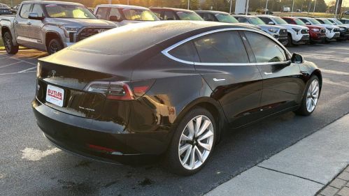2018 Tesla Model 3 5YJ3E1EB2JF186853