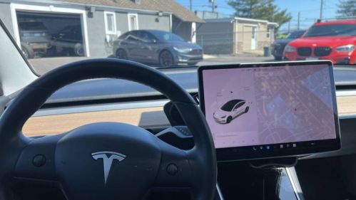 2018 Tesla Model 3 5YJ3E1EB4JF120756