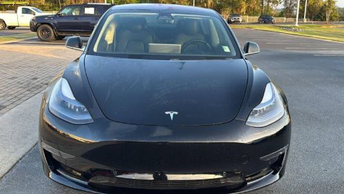 2018 Tesla Model 3 5YJ3E1EB2JF186853