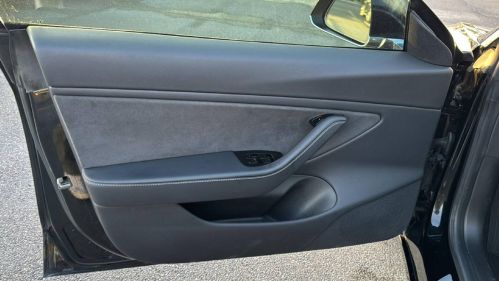 2018 Tesla Model 3 5YJ3E1EB2JF186853