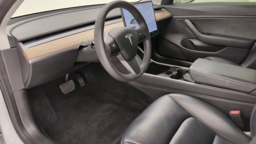 2020 Tesla Model 3 5YJ3E1EB5LF636725
