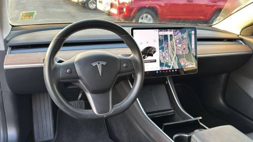2018 Tesla Model 3 5YJ3E1EB2JF186853