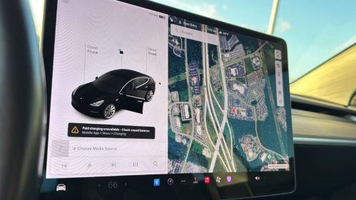2018 Tesla Model 3 5YJ3E1EB2JF186853