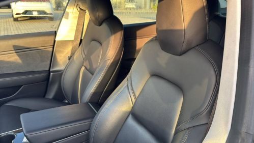 2018 Tesla Model 3 5YJ3E1EB2JF186853