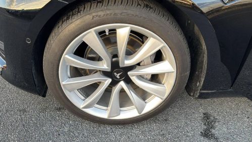 2018 Tesla Model 3 5YJ3E1EB2JF186853