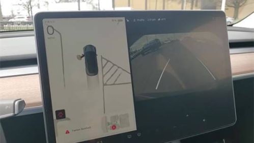 2023 Tesla Model 3 5YJ3E1EA4PF546396