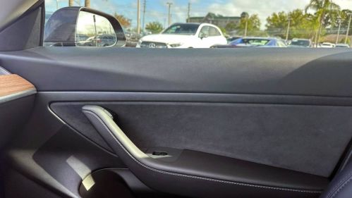 2021 Tesla Model 3 5YJ3E1EA5MF907369