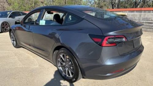 2021 Tesla Model 3 5YJ3E1EB7MF855249