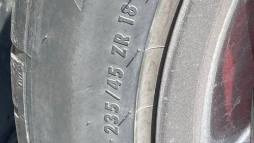 2023 Tesla Model 3 5YJ3E1EC9PF551742