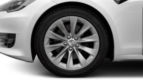2020 Tesla Model S 5YJSA1E22LF359443