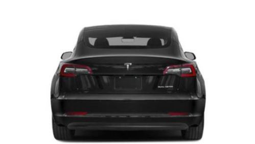 2021 Tesla Model 3 5YJ3E1EA9MF854109