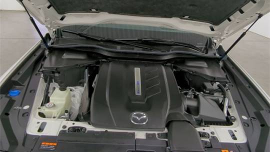 2024 Mazda CX-90 JM3KKDHA2R1143750